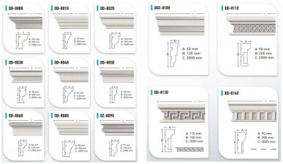 Dekoratif Denizlikler